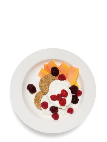 The Yaya Berries 