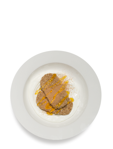 The Spicy Maple 