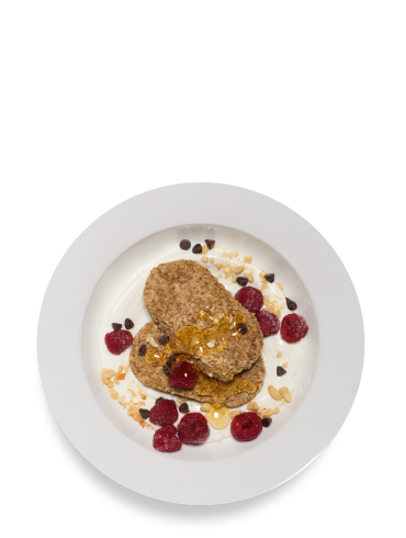 811 - The Rasrunchin