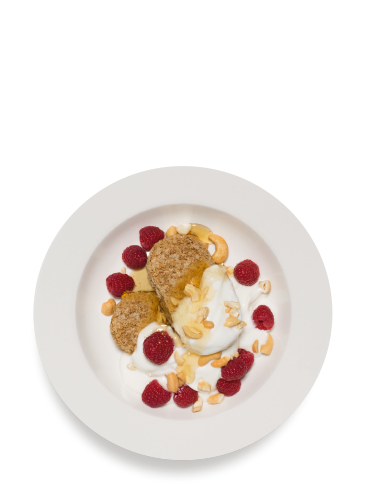 813 - The Tartey Nut