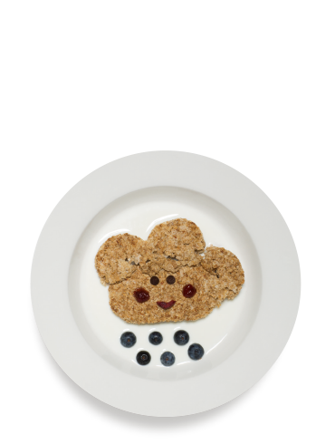 The Happy Cloud 