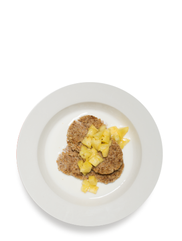 821 - The Pine Time