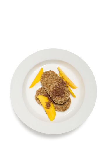 The Macocanut