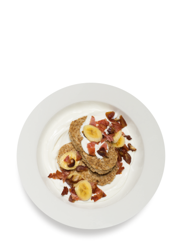 The Tropic Date