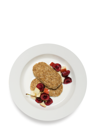 827 - The Cherry App
