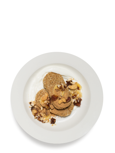 The Cashba