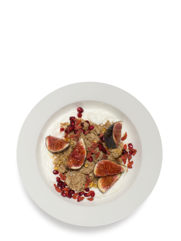 The Fig Blast
