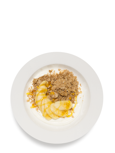 The Maple Log