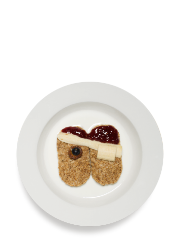 The Banana Pirate 