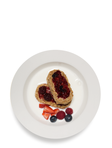 The Jam Patch’d