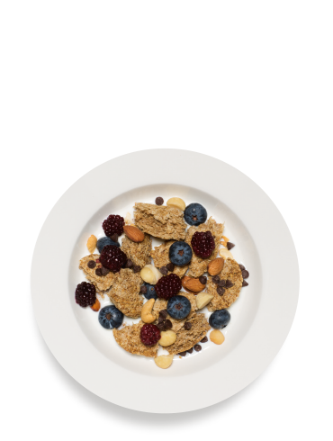 843 - The Warm B’n’B