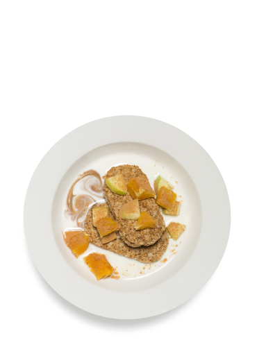 The Spiced Ora