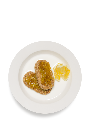 The Lemomarm