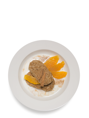 The Spicy Topo 