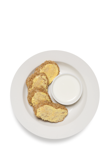 The Colossal 