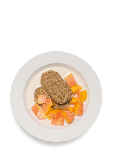 The Soy Joy