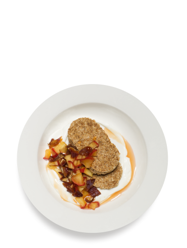The Applised Date