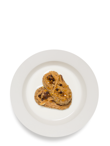 The Shish Nut