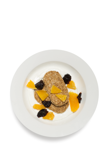 The Oh Prudence