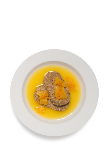 The Orang U Glad 