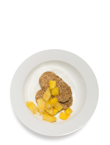 The Mango Slap