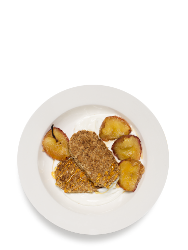 The Toff App