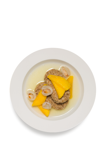 The Pinemanchi