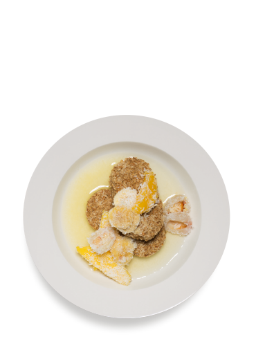 The Sweet Man