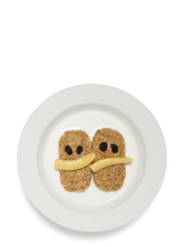 The Banana Drama