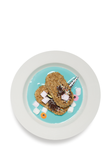 The Kid’s Party