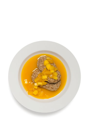 The MangoGoGo