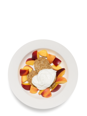 The Tarine Scene