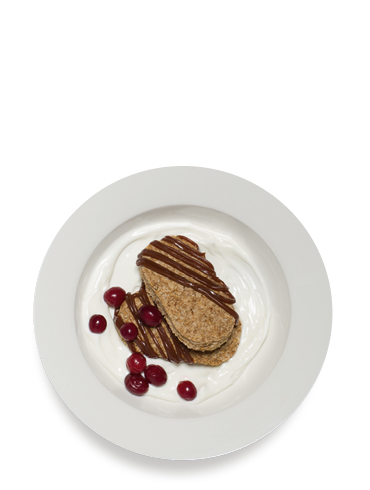 The Choc Berry