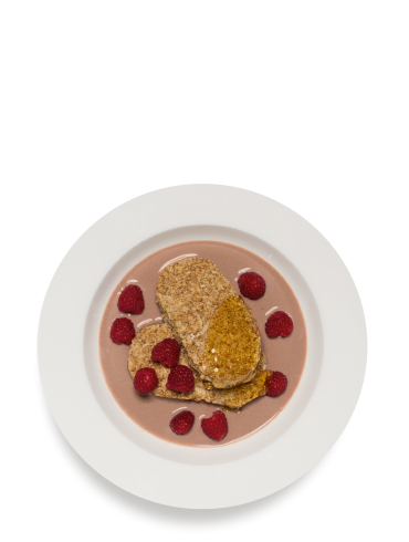 The Raspbunny