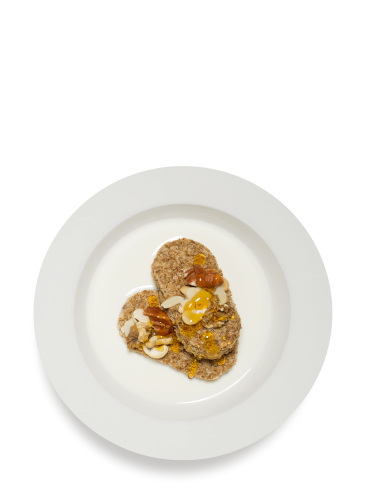 The Sticky Nuts