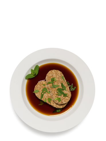 The Jade Dragon