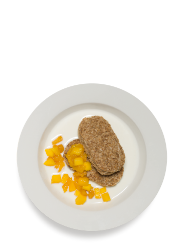 The Mango-Ango