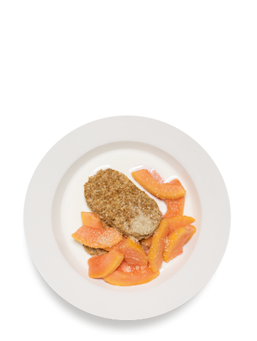 The Papa Sweet