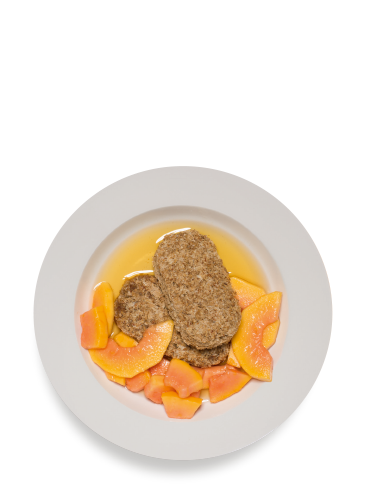 The Juicer