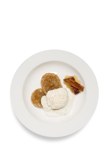 The Taste Home