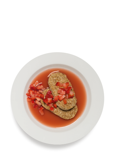 The All Straw Baby