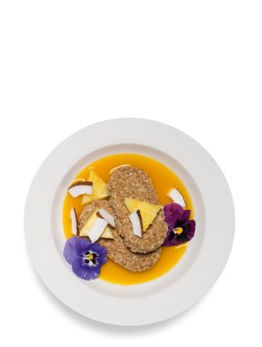 The Hawaiian