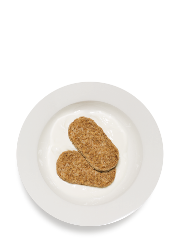 The Yoghurt