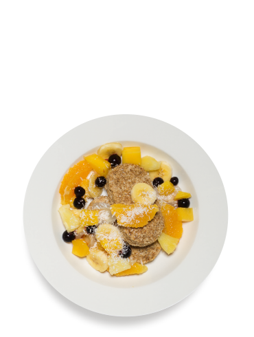 The Canned Bowl