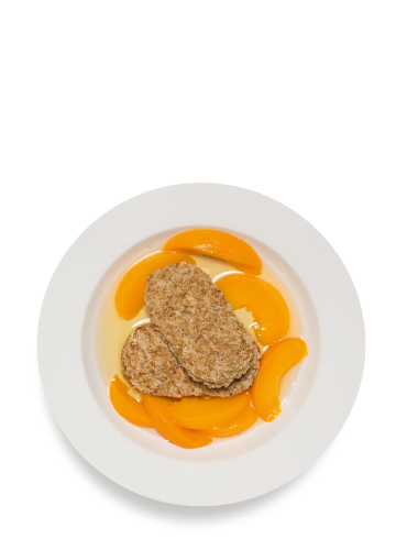 The Ach Sauce 