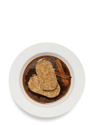 The Chai Guy