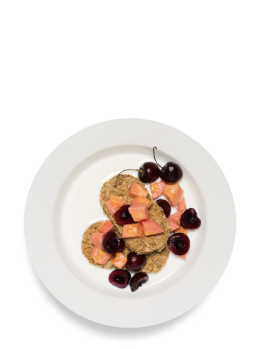 The Tangerry