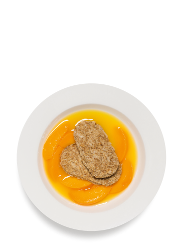 The Peach Free