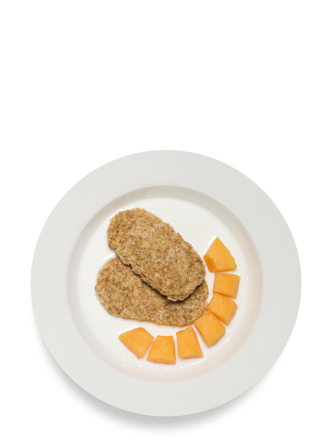 932 - The Happy Melon