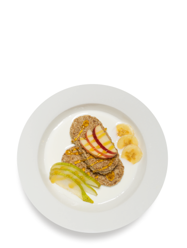 934 - The Sticky Fruit